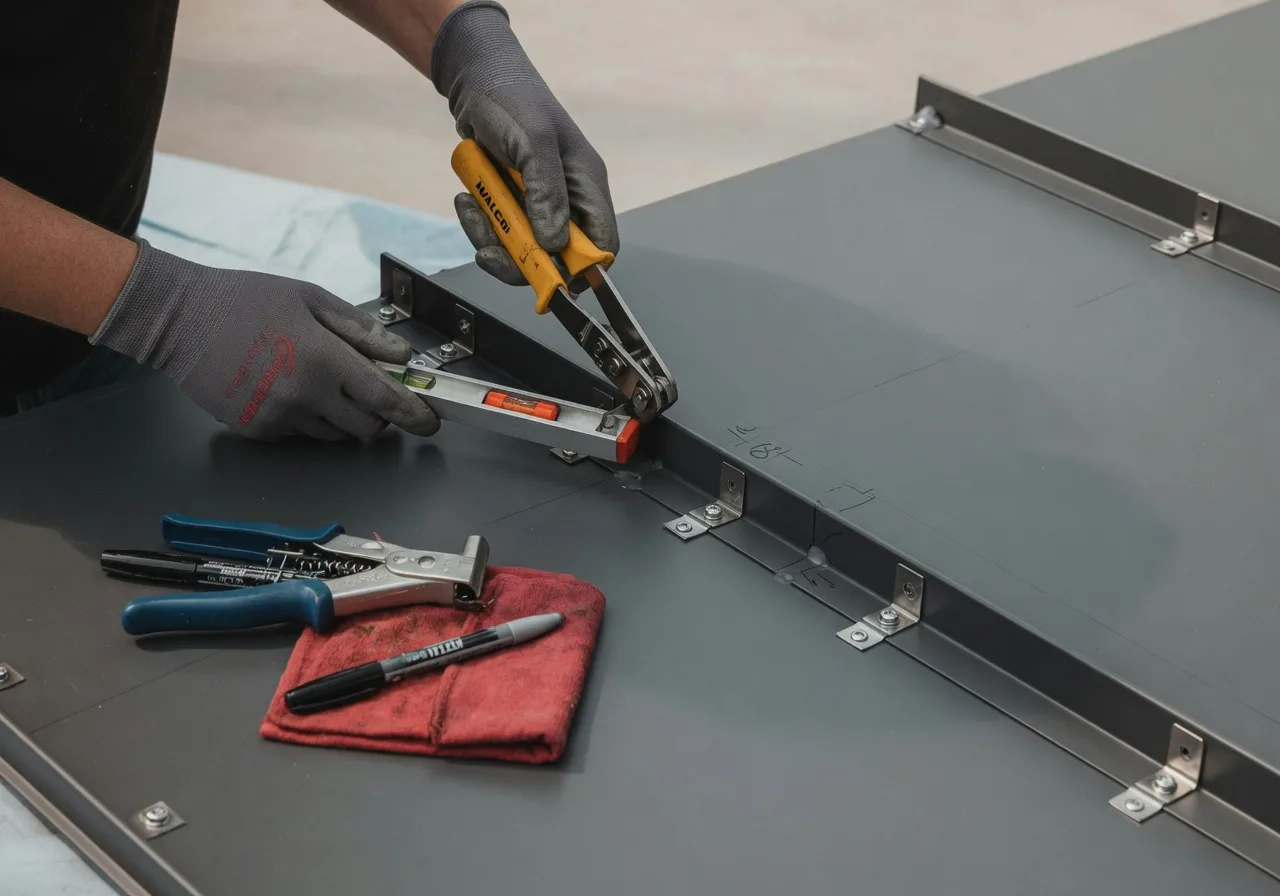 Why choose Metal Roofing Installation in Clines Corners, NM